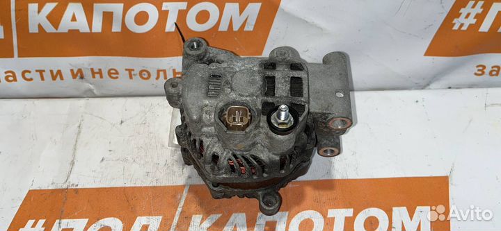 Генератор Suzuki Grand Vitara