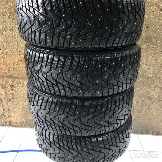 Колеса зимние r 17, 215/55/17