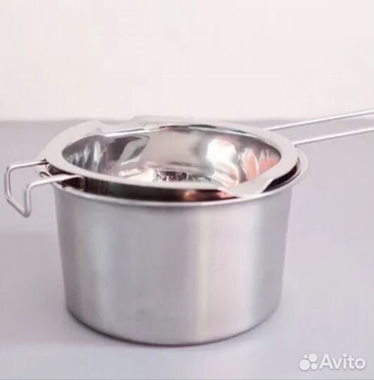 Базовый набор свечевара, 4 предмета