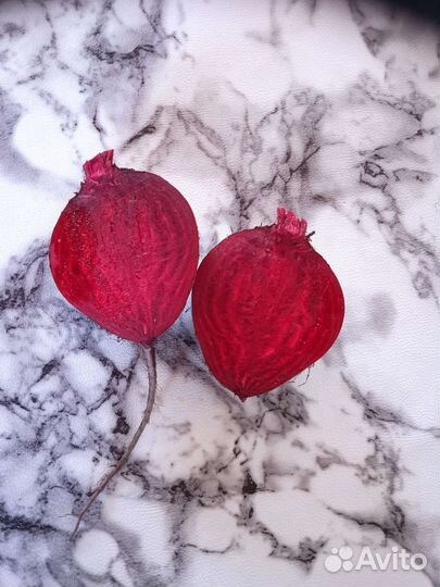 Свекла красная