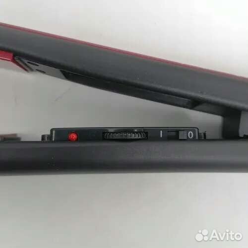 Выпрямитель для волос cronier CR-970