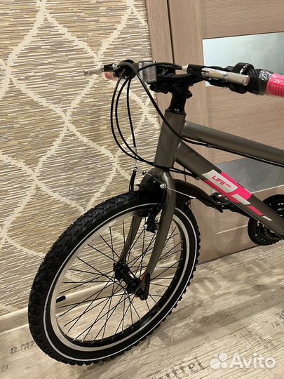 Новый велосипед детский 20 дюймов