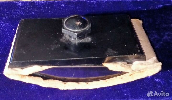 Пресс -папье, промокашка СССР