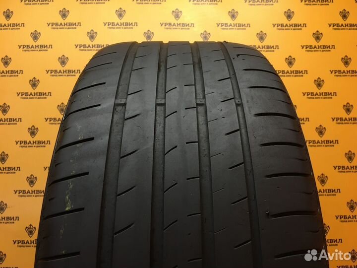 Nexen N'Fera RU1 SUV 275/45 R20 110Y