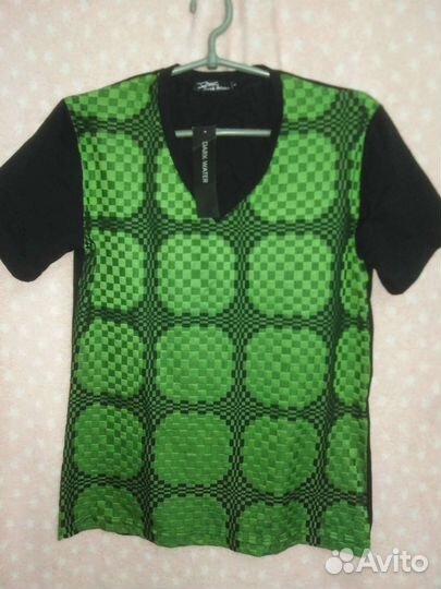 Одежда разная