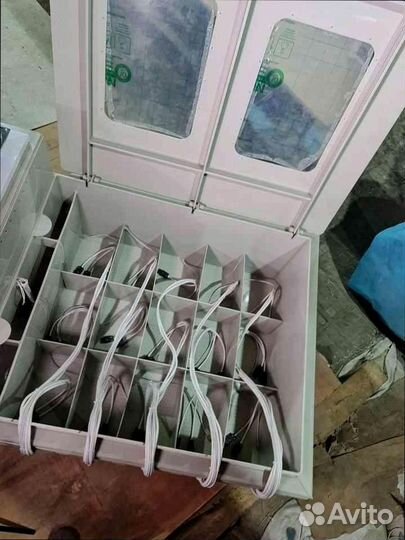 Иммерсионная ванна 15s19 с доставкой