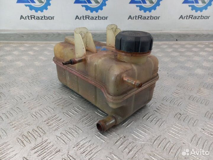 Бачок расширительный Chevrolet Rezzo U100 1.6