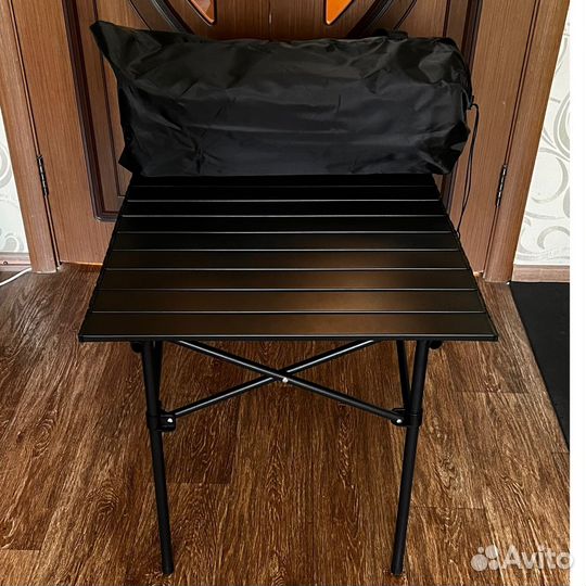 Стол складной туристический 95*55*55