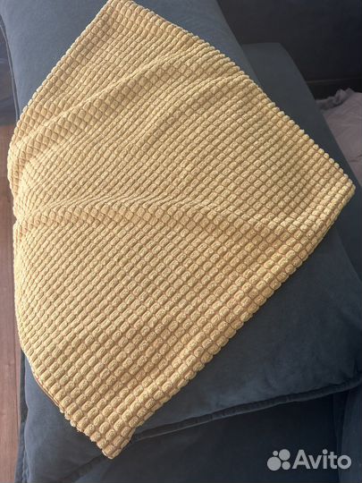 Наволочка декоративная IKEA