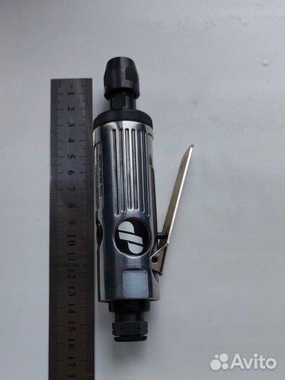 Пневматическая машинка