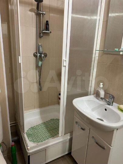 Квартира-студия, 23,7 м², 8/12 эт.