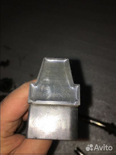 Катушка 036905715G audi volkswagen skoda