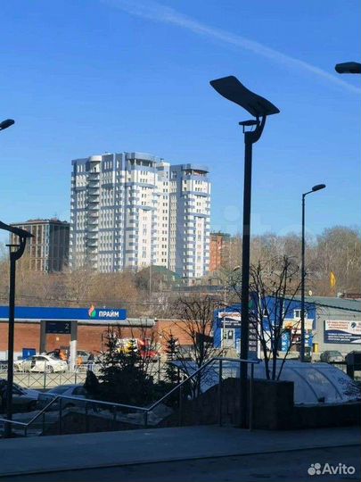 Апартаменты-студия, 30,8 м², 11/17 эт.