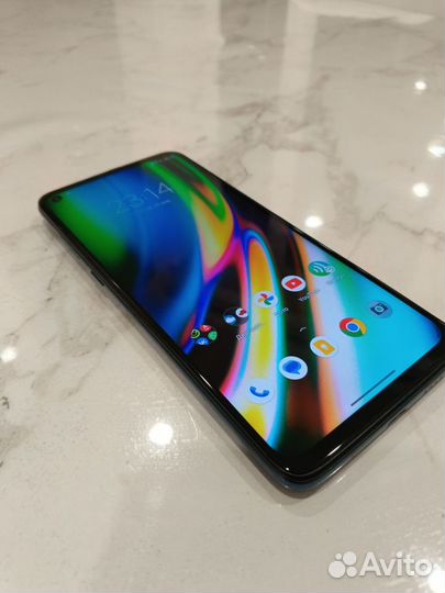 Motorola Moto G9 Plus, 4/128 ГБ