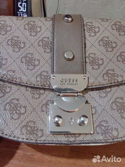 Сумка guess оригинал