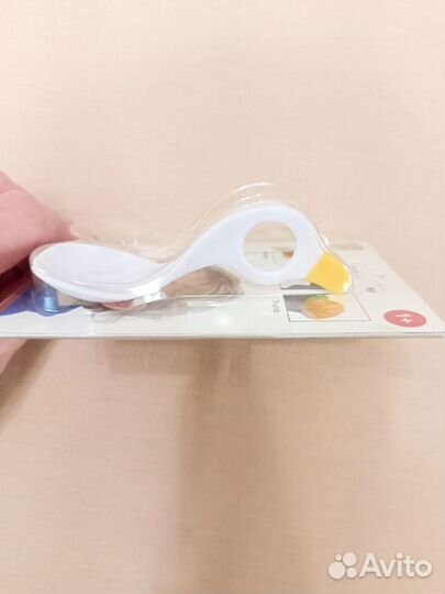 Ложка для самостоятельного кормления I can