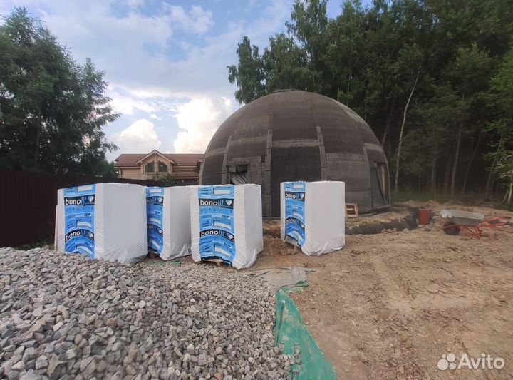 Газосиликатные блоки 600 300 200