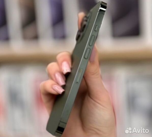 iPhone 13 Pro Max, 256 ГБ