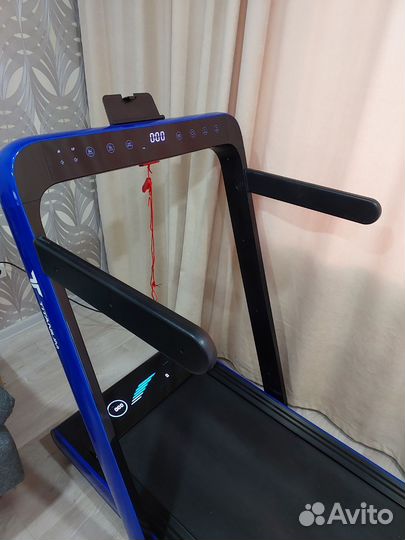 Беговая дорожка Titanium Masters Slimtech S60