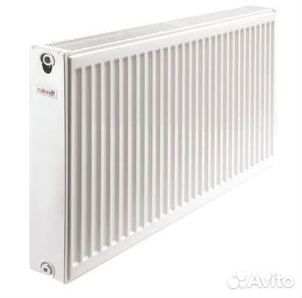 Радиаторы панельные в наличии