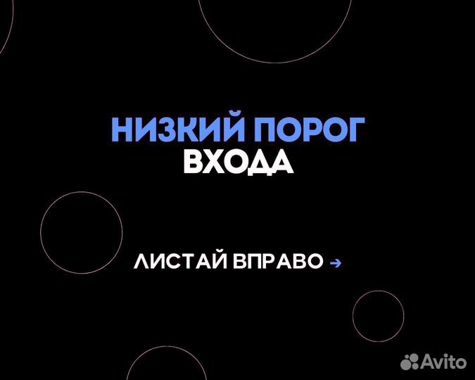 Готовый бизнес в IT: веб разработка