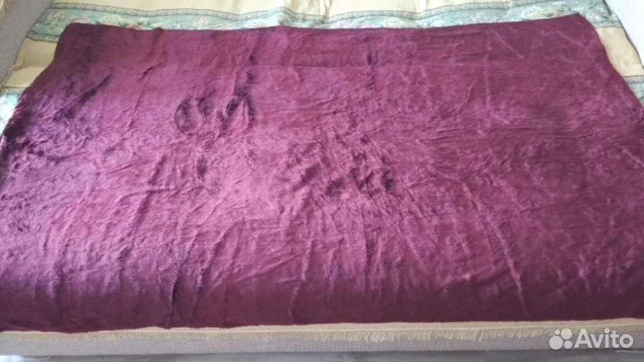 Мех искусственный