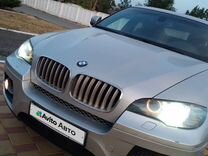 BMW X6 3.0 AT, 2008, 360 000 км, с пробегом, цена 1 690 000 руб.