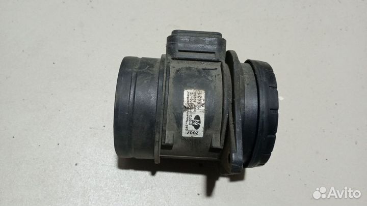 Датчик массового расхода воздуха