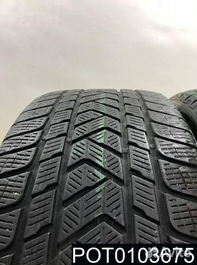 Pirelli Scorpion Winter 265/45 R21 108W