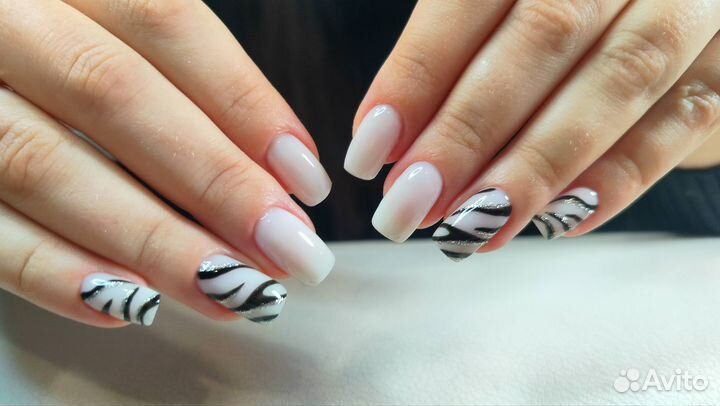 Педикюр и маникюр центр