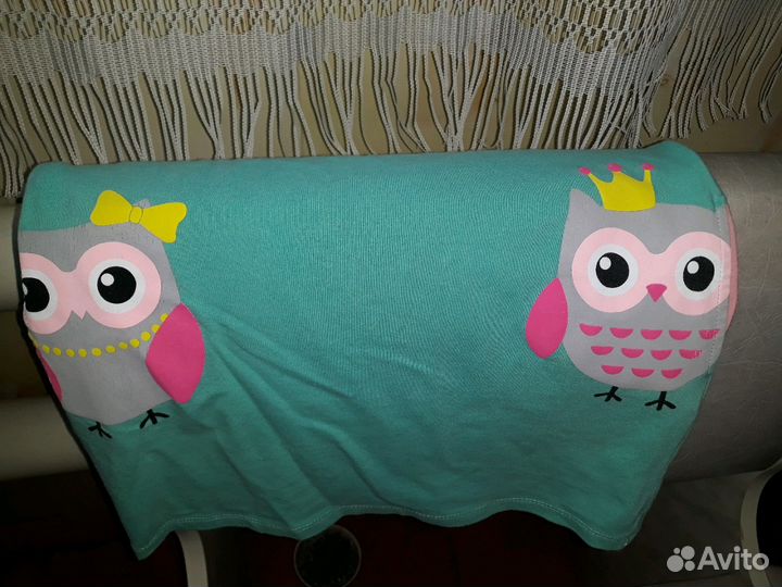 Платье р.122 Mini Maxi