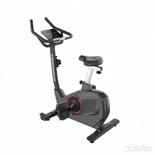 Велотренажер Koenigsmann Iron ireb6005PM1