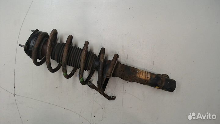 Амортизатор подвески Ford Transit (Tourneo) Connec