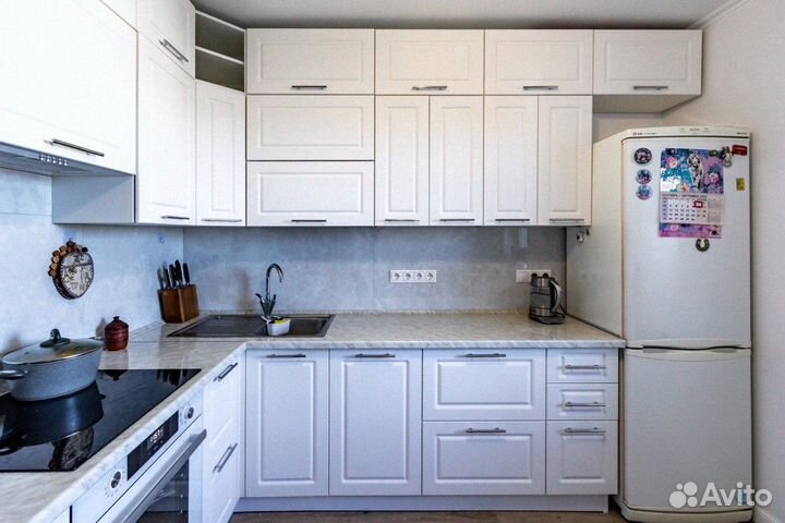 Кухня на заказ мебель от производителя