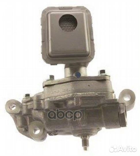 Насос масляный TO 2azfse - Avensis 03-08, 1azfe