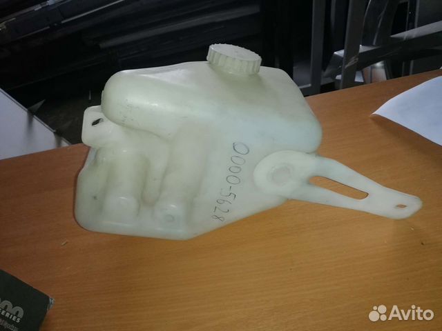 Бачок омывателя /1118 Калина