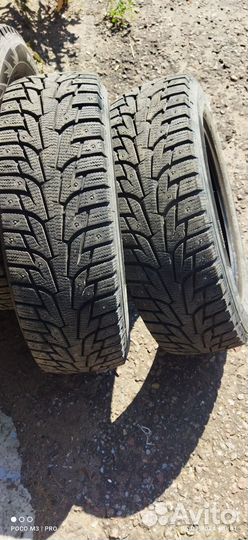 Шины зимние 185 65 r15
