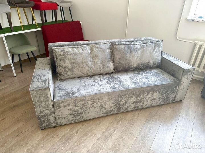 Диван лофт