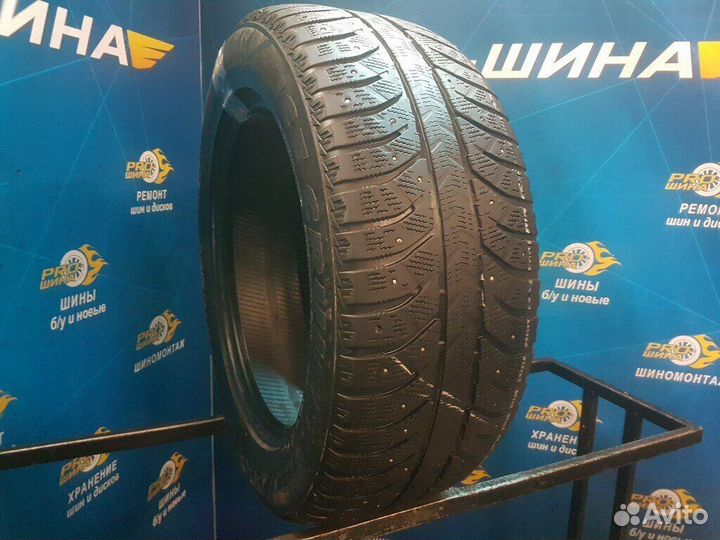 Bridgestone Ice Cruiser 7000 255/55 R18