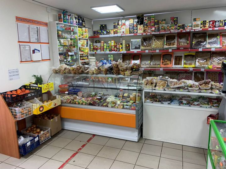Продам помещение, хороший трафик