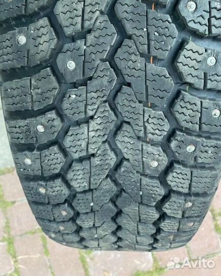 Зимние колеса r15 Volkswagen Polo - Skoda Rapid