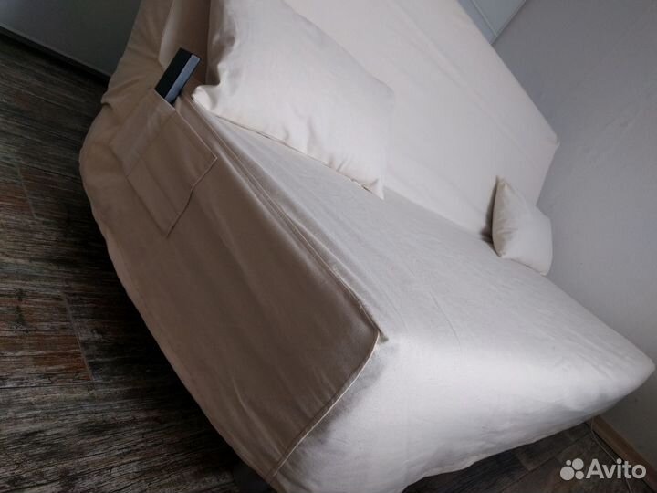 Чехлы на диваны из рогожки и др. тканей