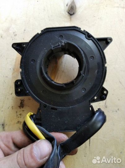 Шлейф-лента Subaru Outback 3 2 2008