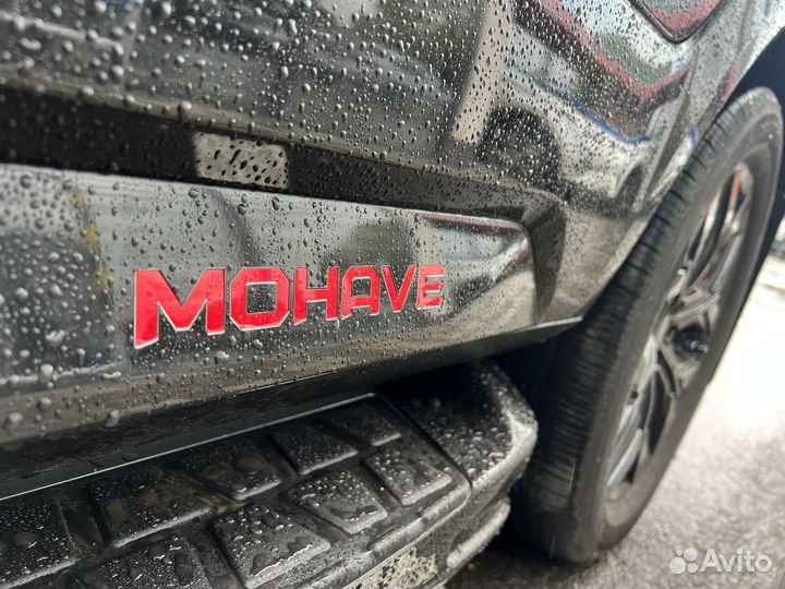 Kia Mohave 3.0 AT, 2020, 32 000 км