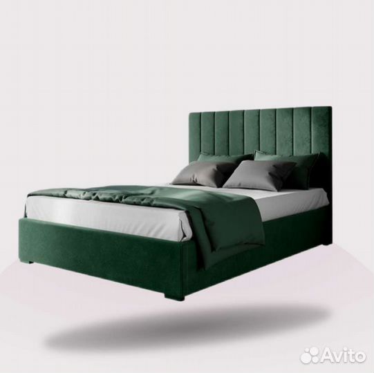 Кровать