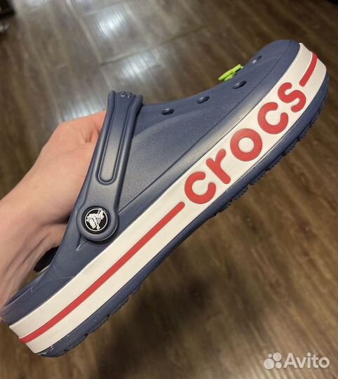 Сабо Crocs