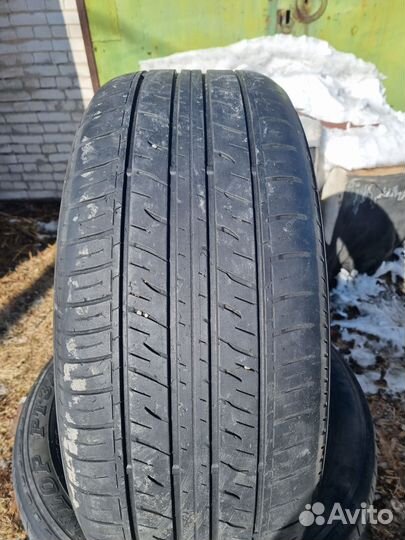 Dunlop Grandtrek PT3A 275/50 R21