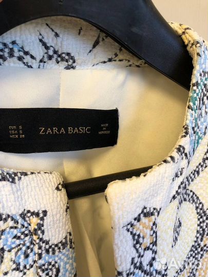 Жакет женский Zara