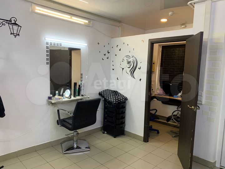 Продам помещение свободного назначения, 49.2 м²