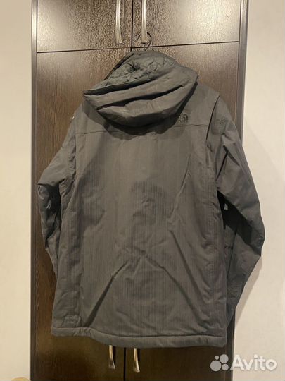 Зимняя куртка TNF M (The North Face)